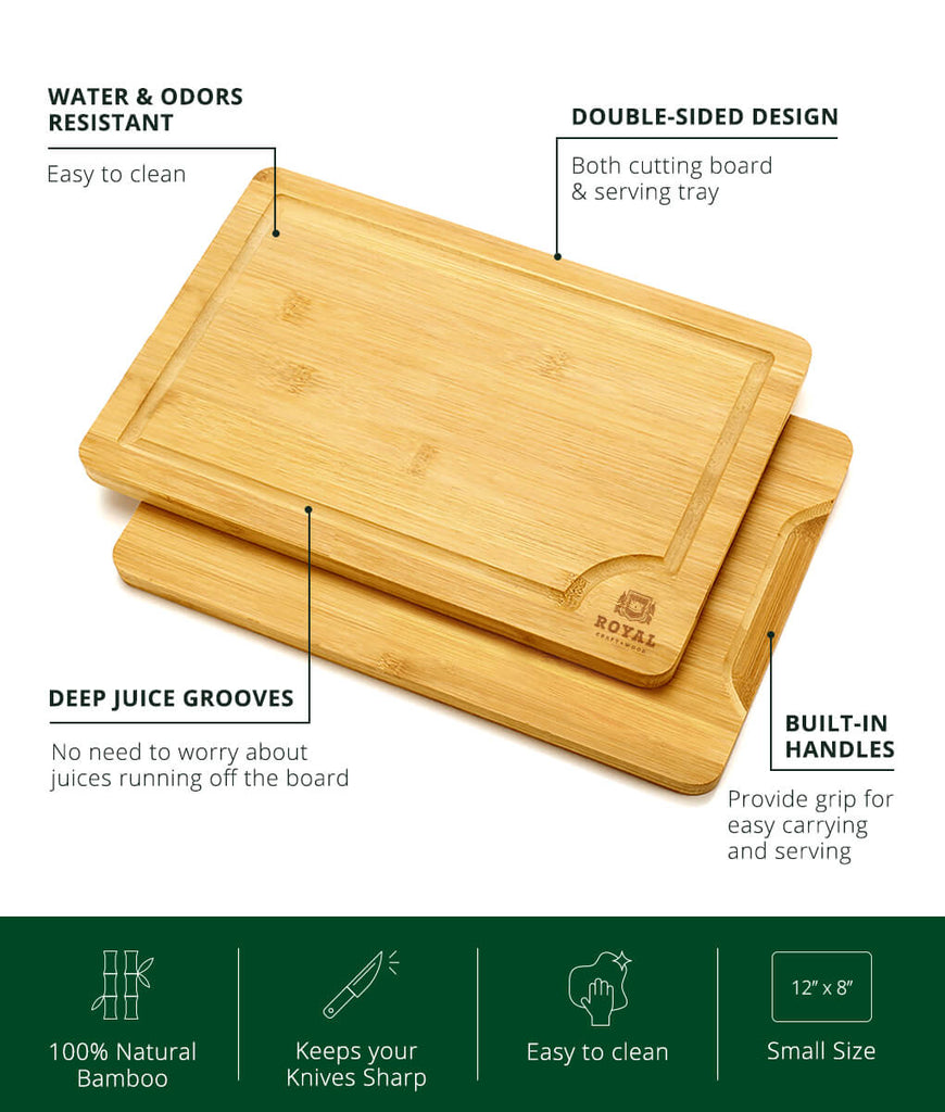 A XSpecial Meat Tenderizer Tool for meat lovers, a small cutting board is included to provide instructions on how to use it.