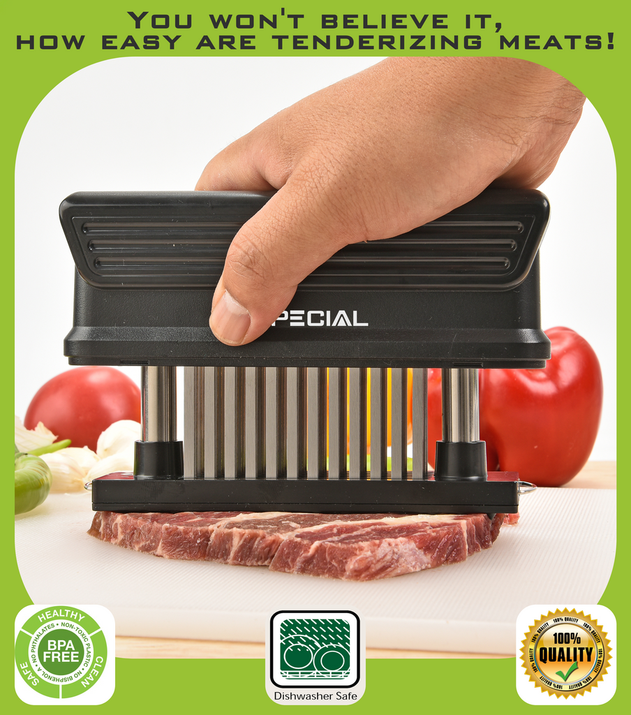 Bold XL Meat Tenderizer Tool - XSpecial
